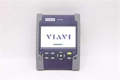 Viavi Eopt Ponatt Optical Fiber Tester Optimeter