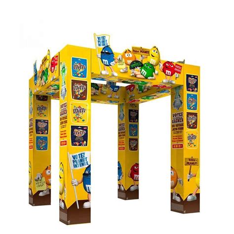 Foldable Custom Logo Printing Advertising Cardboard Animal Cutouts Display Paper Corrugated ...