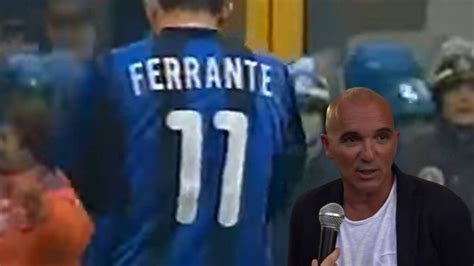 Che Fine Ha Fatto Marco Ferrante Goleador Implacabile Nel Torino E