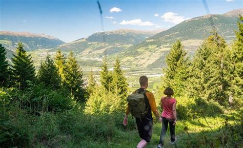 Sito Ufficiale Per Vacanze A Prato Allo Stelvio In Val Venosta