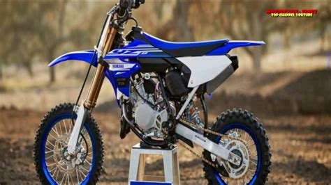 First Look 2018 Yamaha Yz65 Updated Photos Motorcycle Sport Youtube