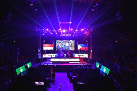 Esports Jadi Cabang Olahraga Eksebisi Di Pon Papua Anon Gallery