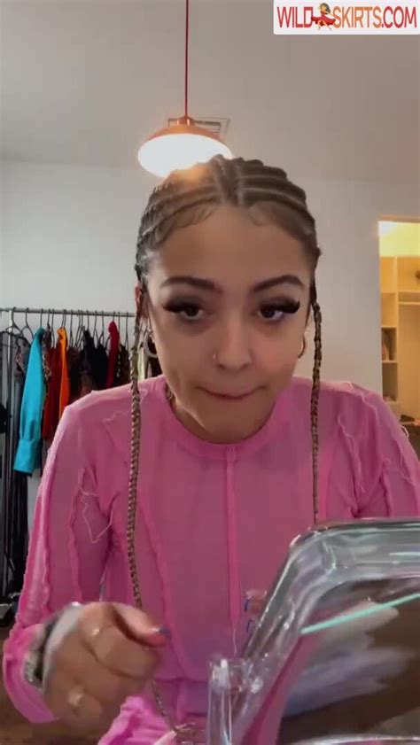 Malu Trevejo Malutrevejo Malutrevejo15 Malutrevejo18 Nude OnlyFans Instagram Leaked Photo