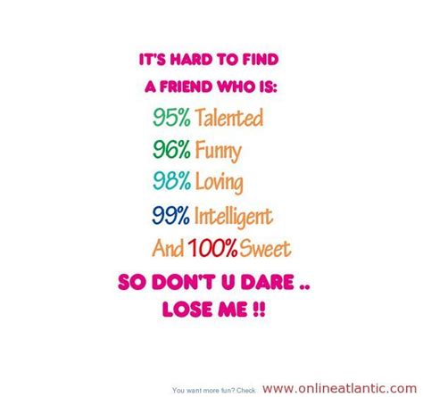 Top 50 Funny Friendship Quotes - ShortQuotes.cc