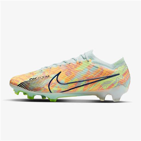Купить бутсы Nike Air Zoom Mercurial Vapor 15 Elite FG из пэка Bonded ...