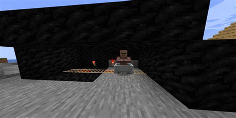 Minecraft: How To Craft Powered Rails