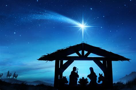 Jesus Nasceu No Natal - As Mensagens Simbólicas do Natal de Jesus :: Sabedoria Política
