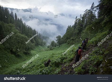 248 Kasol Trek Images, Stock Photos & Vectors | Shutterstock