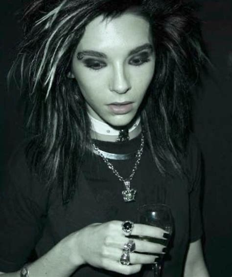 Bill Kaulitz Bill Kaulitz Tokio Hotel Tom Kaulitz