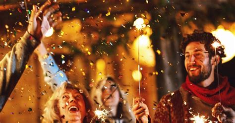 New Year S Eve Celebrate New Year S Eve In These 6 Cities Of The Country New Year Will Be