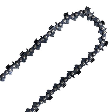 Opuladuo Pc Inch Chainsaw Chain Replacement Chain For Black Decker