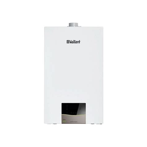 Vaillant Chaudi Re Murale Condensation Au Gaz Ecs Ecotec Exclusive