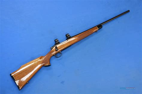 Remington Bdl Walnut Rem W For Sale At Gunsamerica