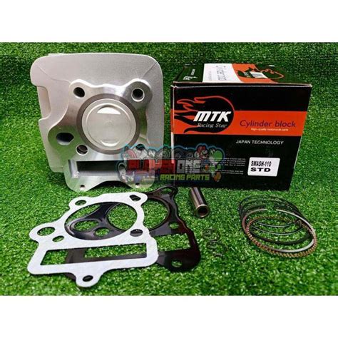 Motorcycle Rain Motor All Mtk Suzuki Raider J Mm Standard