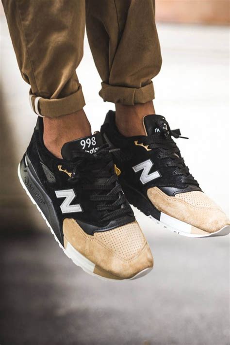 Мужские кроссовки на осень: как правильно выбрать