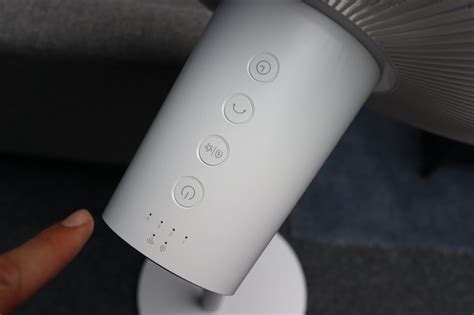 Xiaomi Mi Smart Standing Fan 2 Ventilator im Test | China-Gadgets