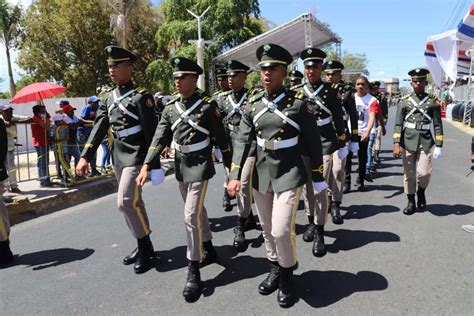 Presidente Abinader Encabeza Actos Conmemorativos Del 178 Aniversario De La Batalla Del 19 De