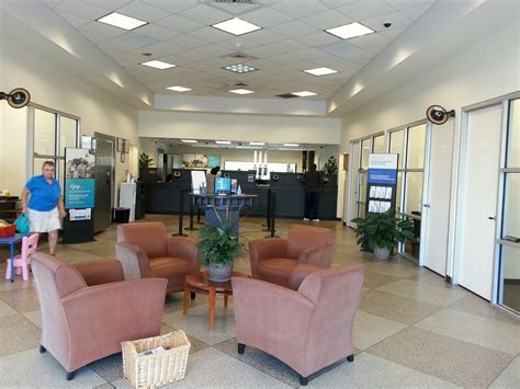 BBVA BANK - Updated October 2024 - 14 Photos - 1500 County Road 220 ...