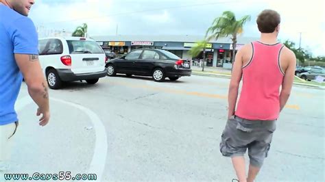 Gay In Sexy Underwear Real Super Hot Outdoor Sex