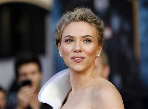 Scarlett Johansson Birthday: The Actress Celebrates 27 [PHOTOS] | IBTimes