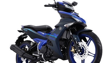 Foto Yamaha Mx King Dengan Ubahan Baru Harganya Rp Jutaan