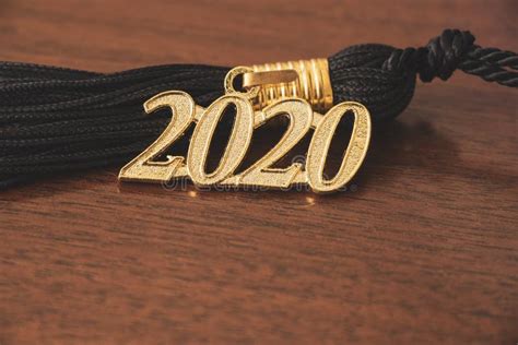 2020 Graduation Tassel stock photo. Image of graduation - 168120222