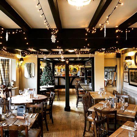 The Snowdrop Inn Haywards Heath Updated Restaurant Reviews