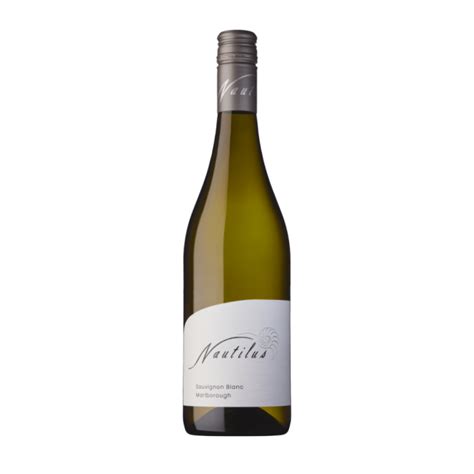 Nautilus Sauvignon Blanc Marlbrough