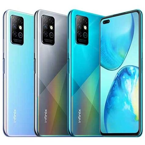 Infinix Note 8 Price in Bangladesh, Full Specs (Nov 2024)