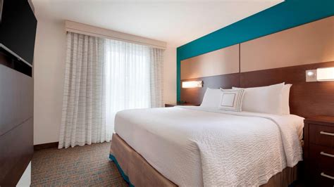 Hotel in San Angelo, TX | Residence Inn San Angelo