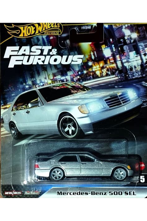 HOT WHEELS Mercedes Benz SEL Fiyatı Yorumları Trendyol