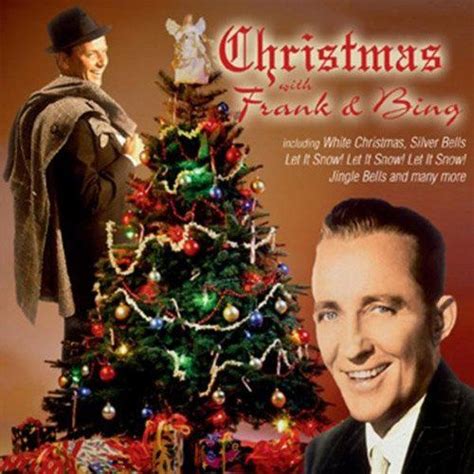 Christmas With Frank Bing Deluxe Edition Bing Crosby Mp Buy