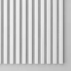 Slat Wall Panel Online Wallribbon Slatted Wall Panels