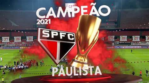 Globo Cléber Machado São Paulo é Campeão Paulista 2021 Melhores