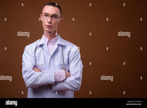 Gay Doctor Hi Res Stock Photography And Images Alamy