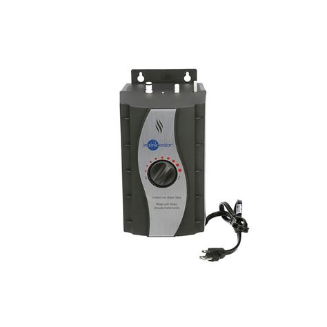 InSinkErator HWT Instant Hot Water Tank Walmart