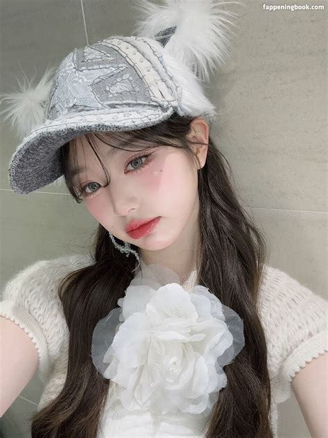 Jang Won young for everyoung 장원영 WONYOUNG Nude OnlyFans Leaks Fappening Page