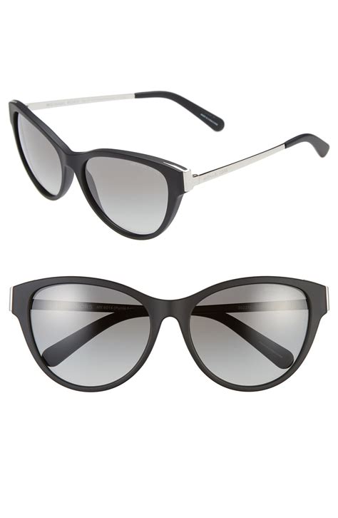 Michael Kors Collection 57mm Cat Eye Sunglasses | Nordstrom