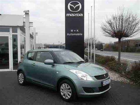 Suzuki Swift Swift Klima Neue Angebote Automarken Suzuki