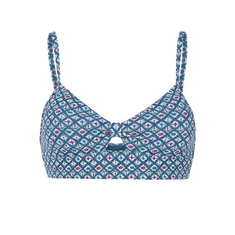 Protest Mixsync Bikini Top Hardloop