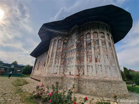 Pelerinaj N Bucovina Plimbare Cu Moc Ni A Hu Ulca Centrul De