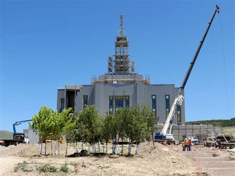 Pocatello Idaho Temple Photograph Gallery | ChurchofJesusChristTemples.org