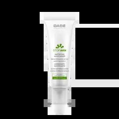 TOP 3 kem dưỡng Babe cho da dầu mụn không khô căng tốt nhất