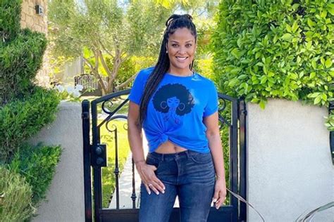 Laila Ali Net Worth - Look At Muhammad Alis Daughters Income And