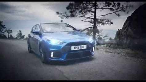 Ford Focus Rs Testdrivenow Preview By Auto Critic Steve Hammes