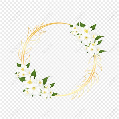 Wedding Gold Border Images, HD Pictures For Free Vectors Download ...