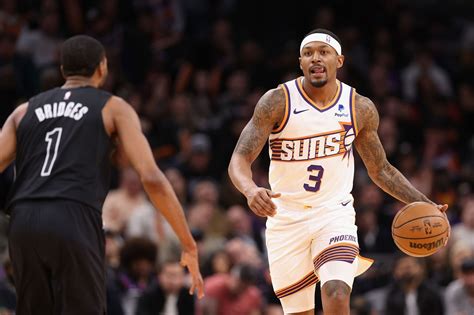 Phoenix Suns Injury Report Dec 22 Latest Update On Bradley Beal And