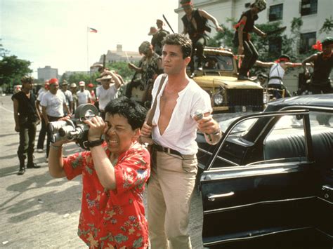 Linda Hunt Billy Kwan