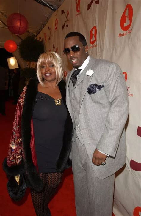 Inside Sean 'Diddy' Combs' family life – father shot dead and seven ...