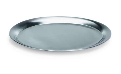 Serviertablett Oval Serviertabletts Platten Tabletts Gastro H